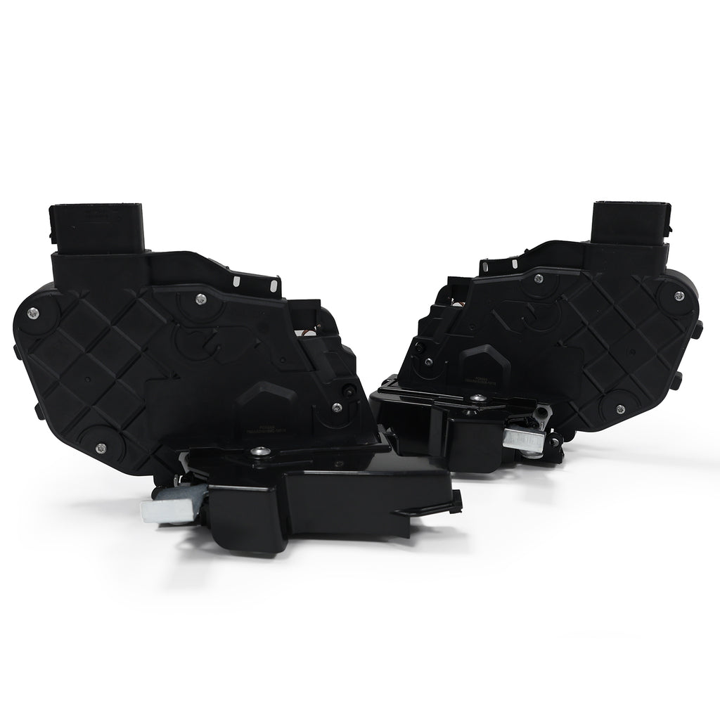 Front door lock mechanism of Ford Mondeo Focus 3M5AR21813MR 3M5AR21813MS 6M2AR21813MB