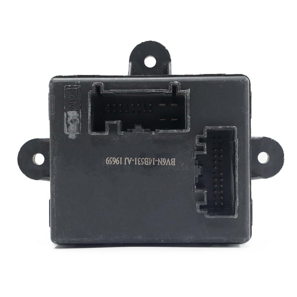FORD BV6N-14B531-AJ / BV6N14B531AJ FOCUS 2012 Control unit for door
