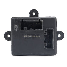Load image into Gallery viewer, FORD BV6N-14B531-AJ / BV6N14B531AJ FOCUS 2012 Control unit for door