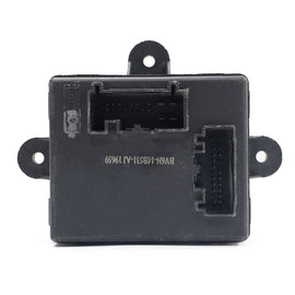 FORD BV6N-14B531-AJ / BV6N14B531AJ FOCUS 2012 Control unit for door
