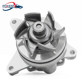 Automobile engine cooling water pump For Ford Edge, Mazda, S-MAX Focus ST 1S7Z8501A
