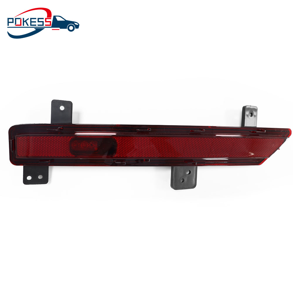 NS115K272 Applies to Ford Collar 2022 rear fog lamp