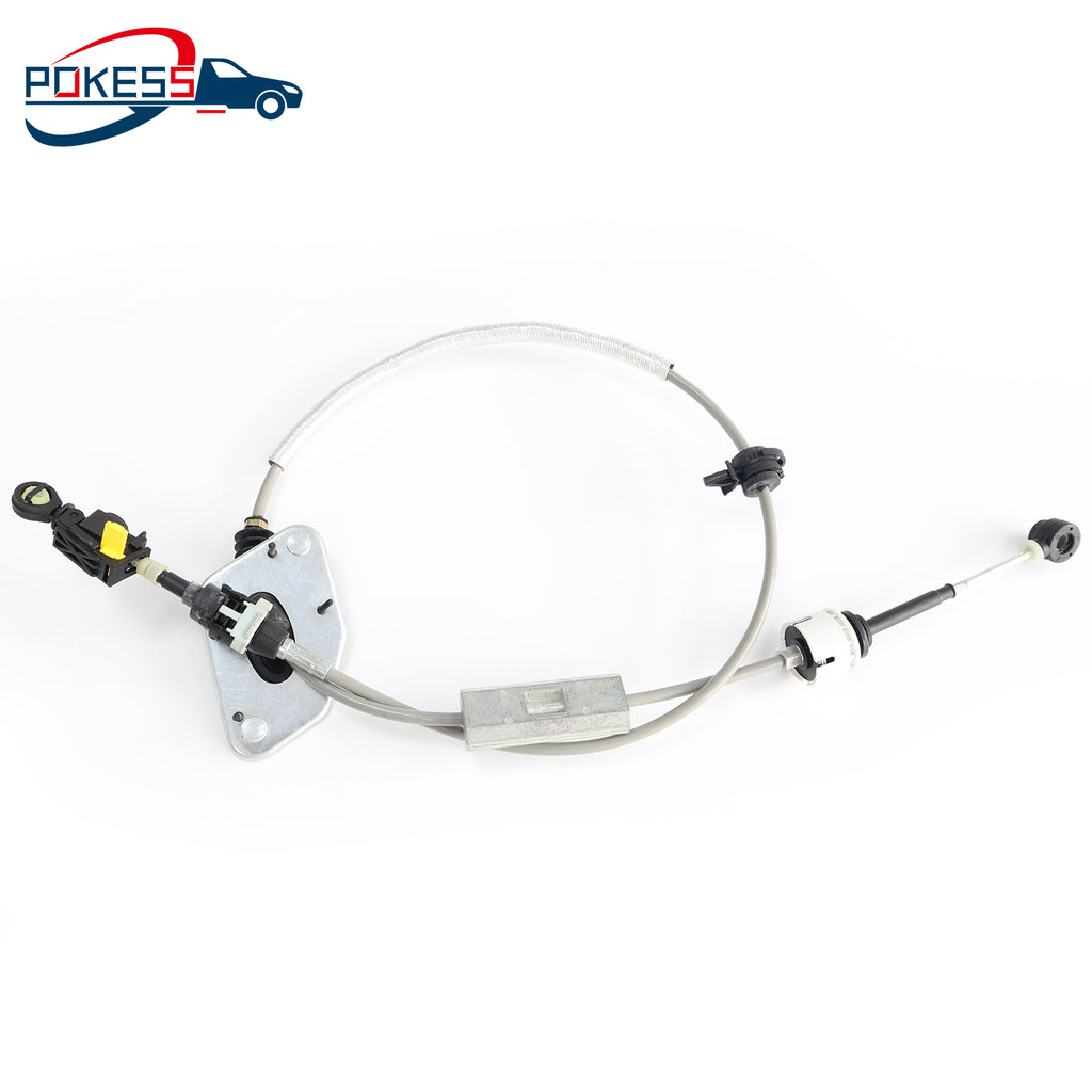 Ford 8S4Z-7E395-AG Selector Lever Cable Assembly