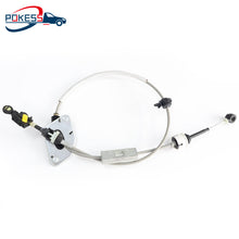 Load image into Gallery viewer, Ford 8S4Z-7E395-AG Selector Lever Cable Assembly