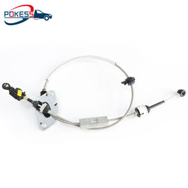 Ford 8S4Z-7E395-AG Selector Lever Cable Assembly