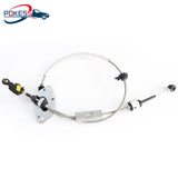 Ford 8S4Z-7E395-AG Selector Lever Cable Assembly