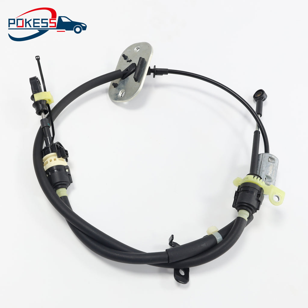 Ford CT4Z-7E395-B Selector Lever Control Cable Assembly