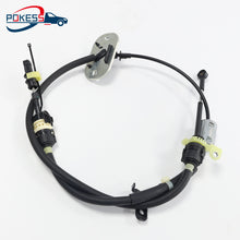 Load image into Gallery viewer, Ford CT4Z-7E395-B Selector Lever Control Cable Assembly