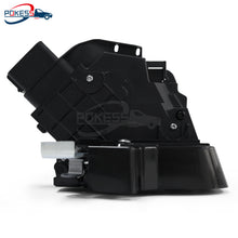 Load image into Gallery viewer, 3M5AR26412ER 4M5AA26413BB 4M5AA26413BF Door Lock Mechanism