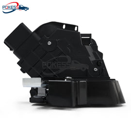 3M5AR26412ER 4M5AA26413BB 4M5AA26413BF Door Lock Mechanism