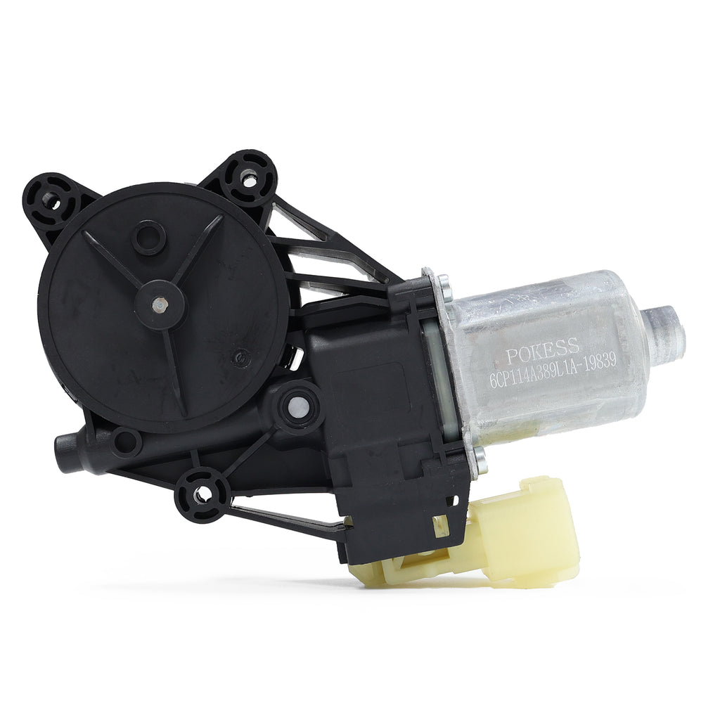 6-pin 6CP1-14A389-L1A Lifter Motor Front Left Rear Right For Ford Focus MK3 MK4 Ecosport