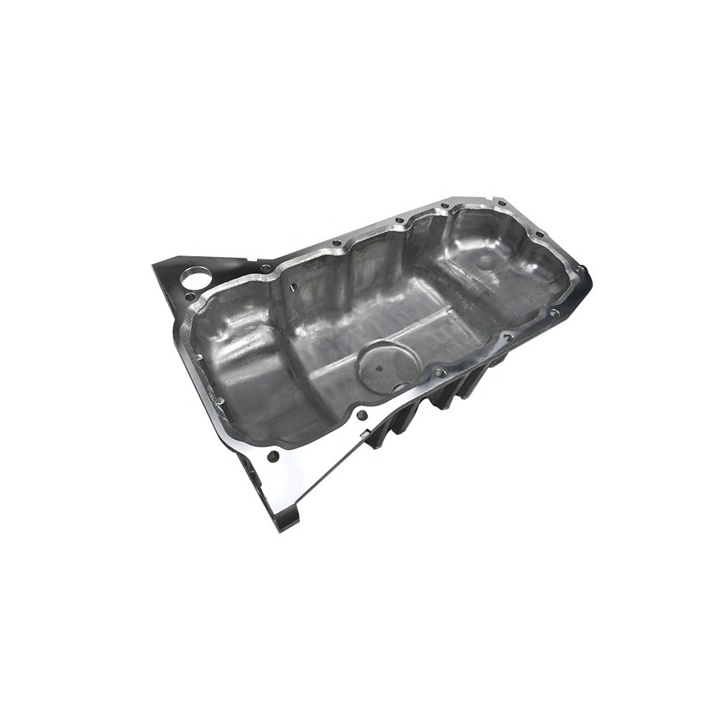 Auto Part Engine Oil Pan Oil Sump for FORD Focus1.6 Fiesta 2013- Ecosport 1.5 C60510400 98MM6675C8B 98MM6675AB 1128431
