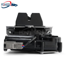 Load image into Gallery viewer, FK7AN442A66BB FK7AN442A66BA DS7AN442A66BC Luggage Trunk Lid Lock Tailgate Lock for Ford Edge