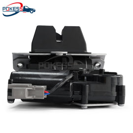 FK7AN442A66BB FK7AN442A66BA DS7AN442A66BC Luggage Trunk Lid Lock Tailgate Lock for Ford Edge