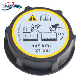 BE8Z8100A 3M5H8100AD LR000243 EXPANSION RADIATOR TANK CAP FOR FORD FOCUS TRANSIT