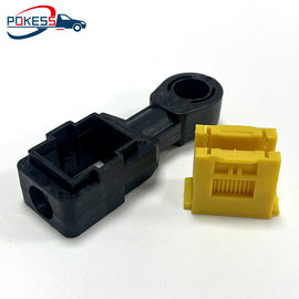 AN157H401AA Gearbox cable head L For ford wing BT 2012-2017
