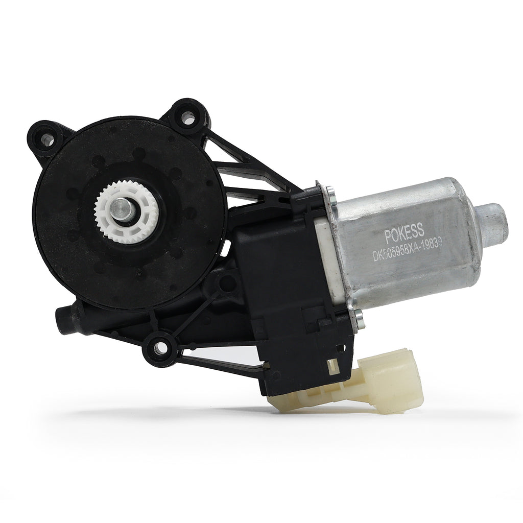 DK505958XA rear Power Window lifter motor for ford fiesta 2009-2013