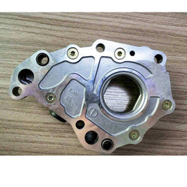 ESAEVER OIL PUMP ZJ0114100 ZJ01-14-100 FOR ford FIESTA 2009 Mazda 2 DE M3 1.6L