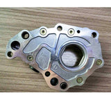 ESAEVER OIL PUMP ZJ0114100 ZJ01-14-100 FOR ford FIESTA 2009 Mazda 2 DE M3 1.6L