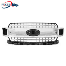 Load image into Gallery viewer, Grid Assembly for Ford Raptor, F150 2018-2019,JL3Z8200SG JL348200SH5FM6
