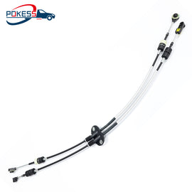 7G9R7E395FE Gearbox cable MT For Ford wins DF 07-10
