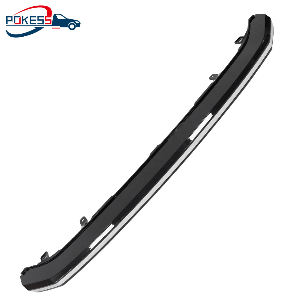 MB6B8151AB Apply Ford EOVS inline trim