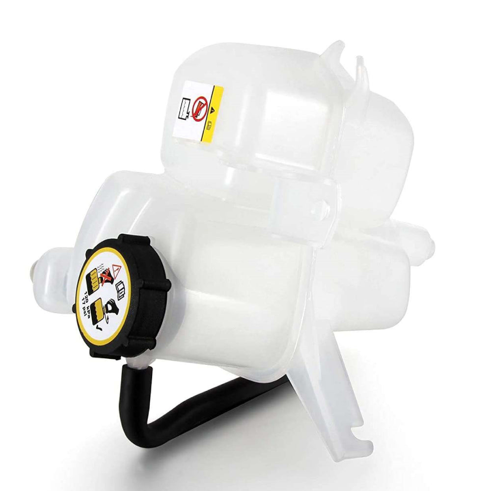Radiator Coolant Reservoir Dorman 603-215 Fits 2007-2012 Ford Escape YL848A080AH BL848A080CA YL8Z8A080AE BL8Z8A080A