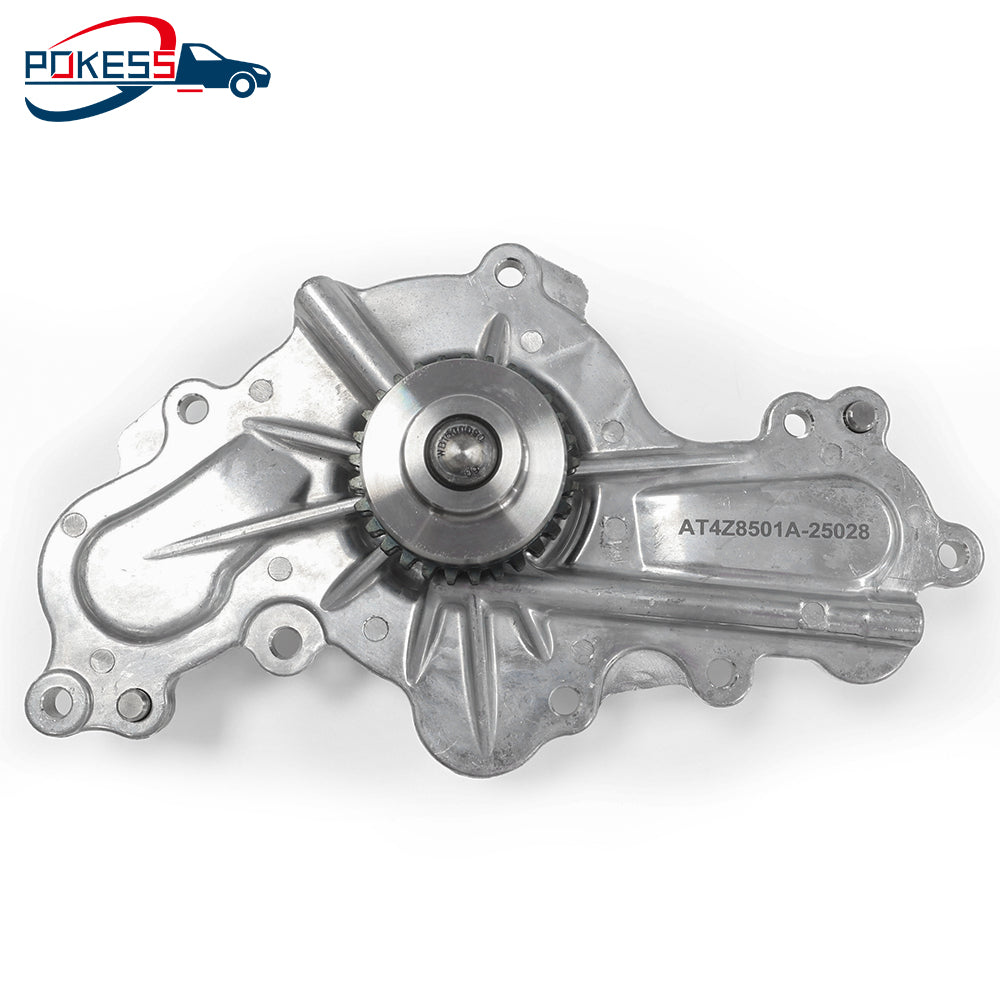 Engine Water Pump AT4Z8501CA AT4Z8501B DG1Z8501A AT4Z8501A YH-MZ156 PW588
