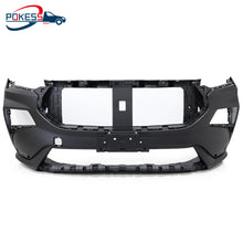 Load image into Gallery viewer, Applicable to the Ford Equator Sport non-perforated front bars OE：NS117859A