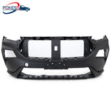 Applicable to the Ford Equator Sport non-perforated front bars OE：NS117859A