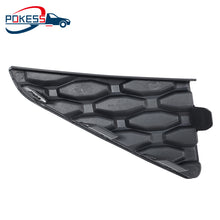Load image into Gallery viewer, MB6B15A282ACA5UAW Suitable for Ford EOVS headlight lower triangle trim