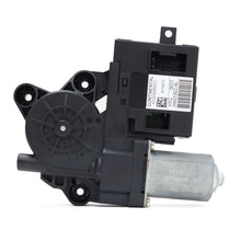 Load image into Gallery viewer, Left rear Elevator motor with module for ford focus 2009 7M5T14D218MB