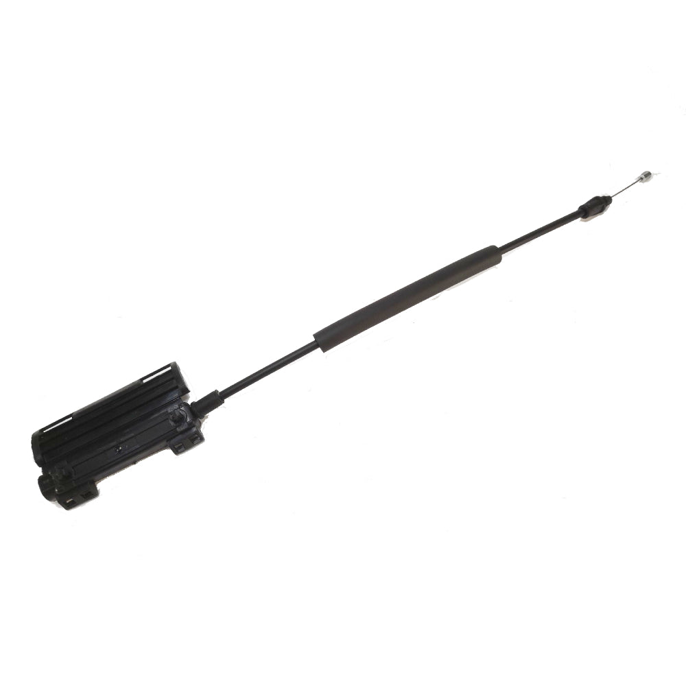 GR2B16C657AA 1911395 for ford TAURUS 2015-2018 short engine bonnet hood release handle cable line