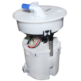 Fuel Pump Assembly Fuel Pump Fuel Pressure Regulator For Ford Fiesta 08-16 Mazda 2 8V519H307BB ZJ361335X 1537880 TY-307