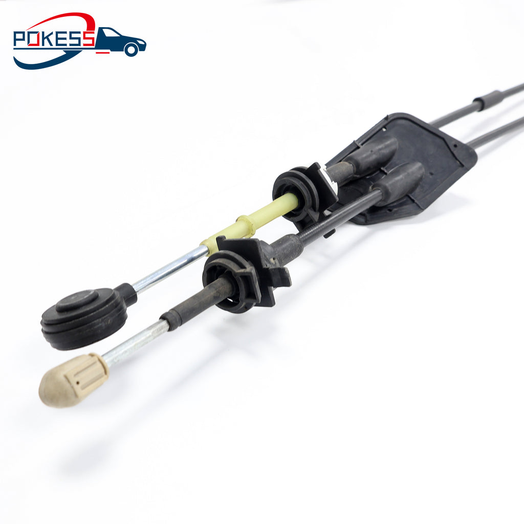 Auto Ford CN157E395EB Selector Lever Control Cable Assembly