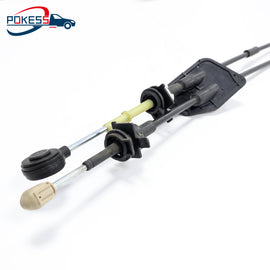 Auto Ford CN157E395EB Selector Lever Control Cable Assembly