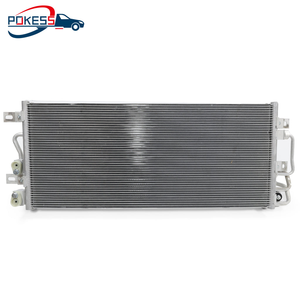CONDENSER AIR CON RADIATOR FORD EXPLORER BB5Z19712B BB5Z19712B BB5319E908BK