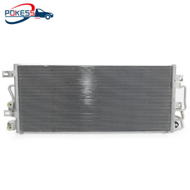 CONDENSER AIR CON RADIATOR FORD EXPLORER BB5Z19712B BB5Z19712B BB5319E908BK