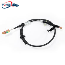 Load image into Gallery viewer, F2GP7E395DA F2GP7E395DB F2GP7E395DE Transmission Shift Cable for Ford Taurus