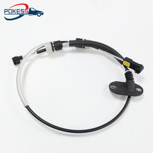 Load image into Gallery viewer, Ford MONDEO Automatic Gear Linkage Cable Auto 8G917E395AA 2010-2014
