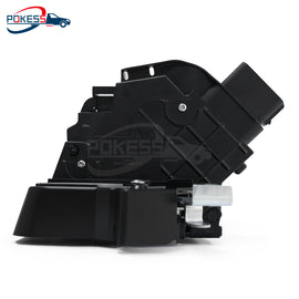 4M5AA26412BB 4M5AA26412BF 4M5AA26412DB Door Lock Mechanism - rear right side for Ford Focus