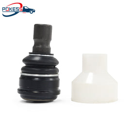 DG803431 lower hanging ball For Ford Fiesta CJ 09-12