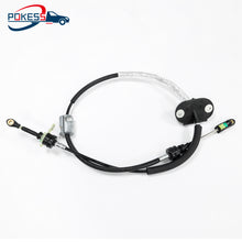 Load image into Gallery viewer, Ford F2TZ-7E395-D Selector Lever Control Cable Assembly