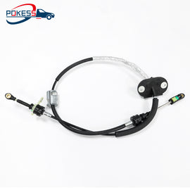 Ford F2TZ-7E395-D Selector Lever Control Cable Assembly