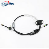 Ford F2TZ-7E395-D Selector Lever Control Cable Assembly