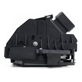 Right front door lock mechanism, 4-pin accessory for Ford Focus 8A6AA21812BJ CN1A5421812DB CN1A5421812DC