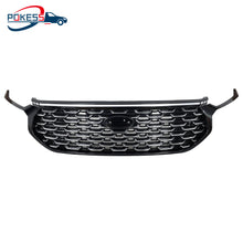 Load image into Gallery viewer, NS18203A Suitable for Ford Leading 2022(electroplated) without camera hole meshing