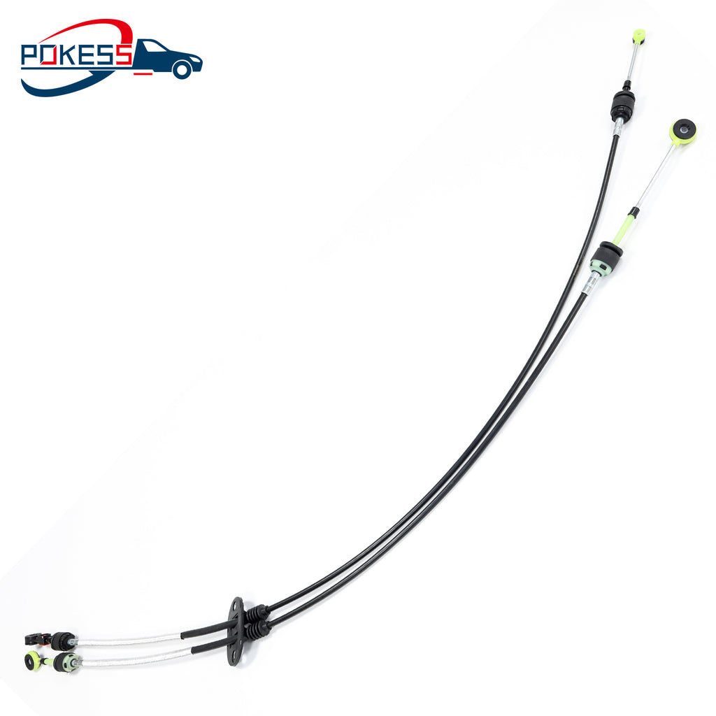 AM5R7E395BA Gearbox cable MT For Ford Focus BF 07-09