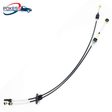 Load image into Gallery viewer, AM5R7E395BA Gearbox cable MT For Ford Focus BF 07-09