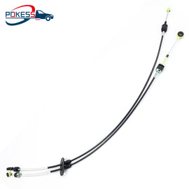 AM5R7E395BA Gearbox cable MT For Ford Focus BF 07-09